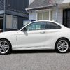 bmw 2-series 2015 -BMW--BMW 2 Series DBA-1J20--WBA1J12070V369331---BMW--BMW 2 Series DBA-1J20--WBA1J12070V369331- image 26