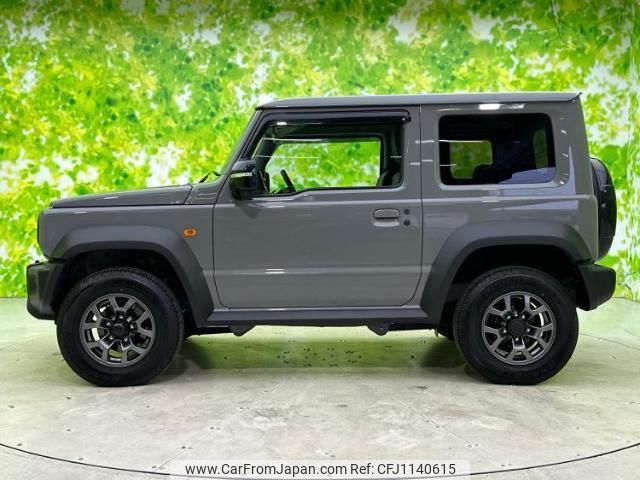 suzuki jimny-sierra 2024 quick_quick_3BA-JB74W_JB74W-209156 image 2