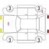 nissan dayz-roox 2020 -NISSAN--DAYZ Roox DBA-B21A--B21A-0611553---NISSAN--DAYZ Roox DBA-B21A--B21A-0611553- image 2