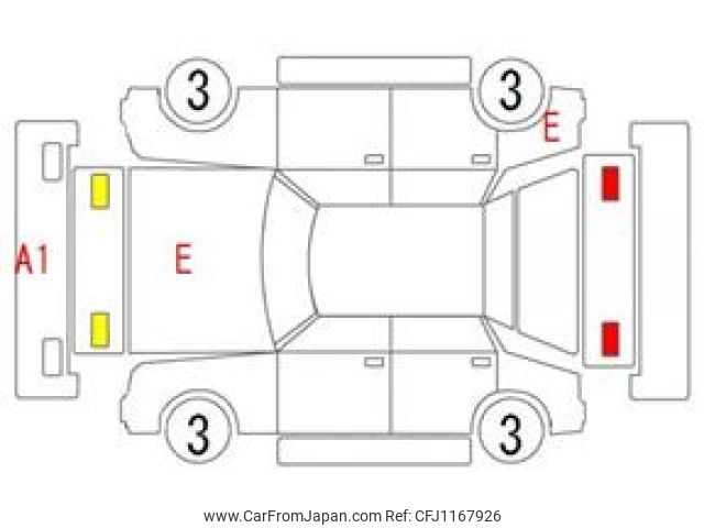 nissan dayz-roox 2020 -NISSAN--DAYZ Roox DBA-B21A--B21A-0611553---NISSAN--DAYZ Roox DBA-B21A--B21A-0611553- image 2
