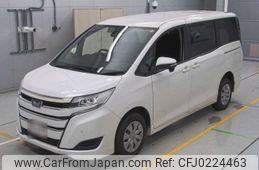 toyota noah 2021 -TOYOTA--Noah ZRR85G-0153856---TOYOTA--Noah ZRR85G-0153856-