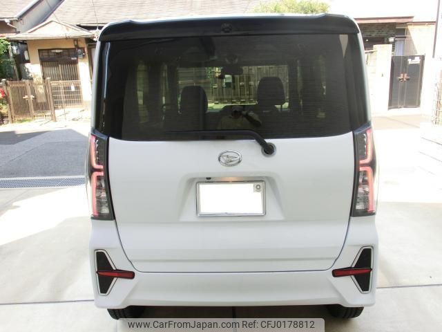 daihatsu tanto 2020 quick_quick_5BA-LA650S_00845771 image 2