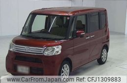 daihatsu tanto 2014 -DAIHATSU--Tanto DBA-LA600S--LA600S-0137780---DAIHATSU--Tanto DBA-LA600S--LA600S-0137780-