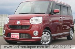 daihatsu move-canbus 2019 -DAIHATSU--Move Canbus LA800S--0158734---DAIHATSU--Move Canbus LA800S--0158734-