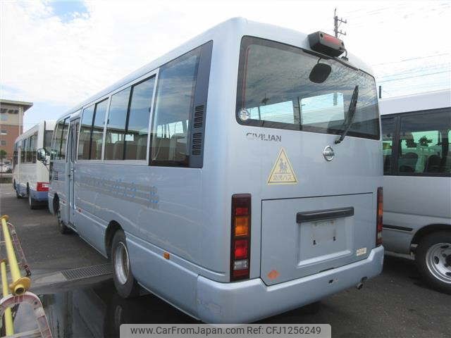 nissan civilian-bus 2012 -NISSAN--Civilian DHW41-040578---NISSAN--Civilian DHW41-040578- image 2