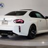 bmw m2 2023 -BMW--BMW M2 3BA-12DM30--WBS12DM0908E00152---BMW--BMW M2 3BA-12DM30--WBS12DM0908E00152- image 3