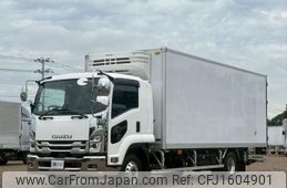 isuzu forward 2023 CFJ1604901