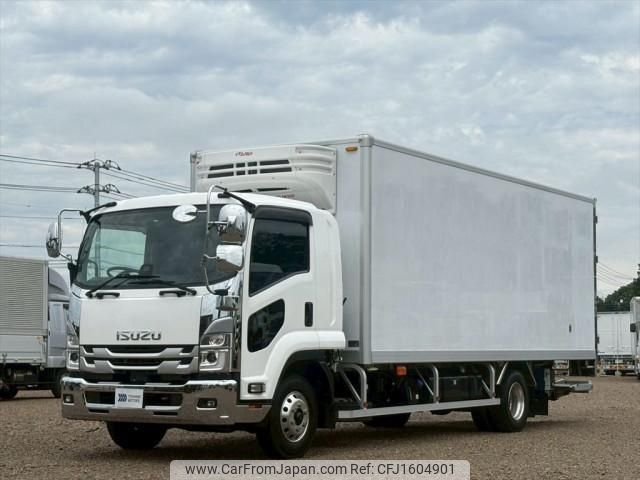 isuzu forward 2023 CFJ1604901 image 1