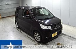 mazda flair 2014 -MAZDA 【広島 585か0327】--Flair MJ34S--MJ34S-748026---MAZDA 【広島 585か0327】--Flair MJ34S--MJ34S-748026-