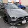 mercedes-benz a-class 2018 -MERCEDES-BENZ 【千葉 303ｻ6251】--Benz A Class 5BA-177084--WDD1770842J050743---MERCEDES-BENZ 【千葉 303ｻ6251】--Benz A Class 5BA-177084--WDD1770842J050743- image 40