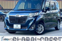 toyota roomy 2020 -TOYOTA--Roomy DBA-M900A--M900A-0480866---TOYOTA--Roomy DBA-M900A--M900A-0480866-