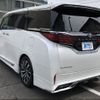 toyota alphard 2023 -TOYOTA 【尾張小牧 303ｻ1983】--Alphard AAHH45W--0005545---TOYOTA 【尾張小牧 303ｻ1983】--Alphard AAHH45W--0005545- image 14