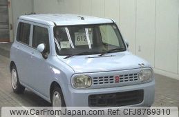 suzuki alto-lapin 2010 -SUZUKI--Alto Lapin HE22S-161321---SUZUKI--Alto Lapin HE22S-161321-