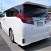 toyota alphard 2017 -TOYOTA--Alphard DBA-AGH35W--AGH35-0018845---TOYOTA--Alphard DBA-AGH35W--AGH35-0018845- image 3