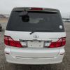 toyota alphard 2007 NIKYO_CS52178 image 4