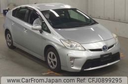 toyota prius 2012 quick_quick_DAA-ZVW30_1513868