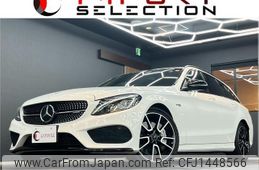 mercedes-benz c-class-station-wagon 2016 quick_quick_205264_WDD2052642F442923