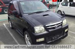 daihatsu terios-kid 2007 CFJ1686637