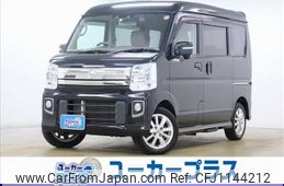 nissan clipper-rio 2020 -NISSAN--Clipper Rio ABA-DR17W--DR17W-203213---NISSAN--Clipper Rio ABA-DR17W--DR17W-203213-
