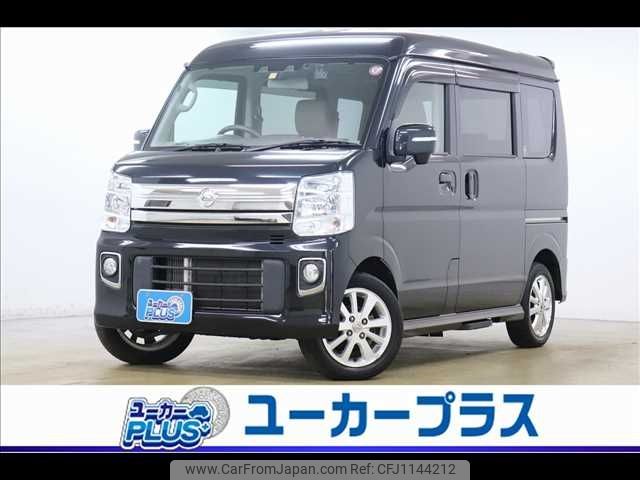 nissan clipper-rio 2020 -NISSAN--Clipper Rio ABA-DR17W--DR17W-203213---NISSAN--Clipper Rio ABA-DR17W--DR17W-203213- image 1