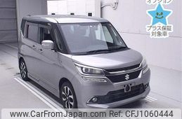 suzuki solio 2016 -SUZUKI--Solio MA36S-625114---SUZUKI--Solio MA36S-625114-