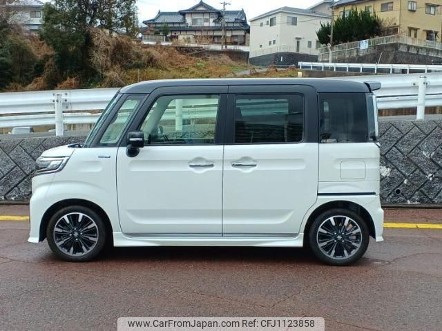 suzuki spacia 2018 quick_quick_DAA-MK53S_MK53S-559726 image 2