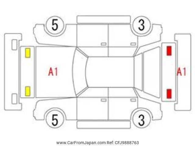 bmw 3-series 2021 -BMW--BMW 3 Series 3DA-5V20--WBA5V700708B61401---BMW--BMW 3 Series 3DA-5V20--WBA5V700708B61401- image 2