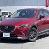 mazda cx-3 2017 -MAZDA--CX-3 LDA-DK5FW--DK5FW-209196---MAZDA--CX-3 LDA-DK5FW--DK5FW-209196- image 15