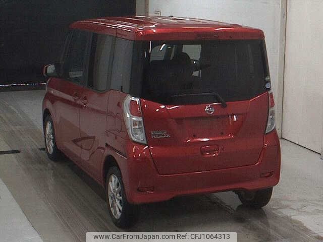 nissan dayz-roox 2018 -NISSAN--DAYZ Roox B21A--0383671---NISSAN--DAYZ Roox B21A--0383671- image 2