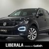 volkswagen volkswagen-others 2020 -VOLKSWAGEN--VW T-Roc 3DA-A1DFF--WVGZZZA1ZLV158821---VOLKSWAGEN--VW T-Roc 3DA-A1DFF--WVGZZZA1ZLV158821- image 1