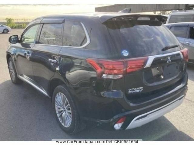 mitsubishi outlander-phev 2019 quick_quick_5LA-GG3W_GG3W-0606045 image 2