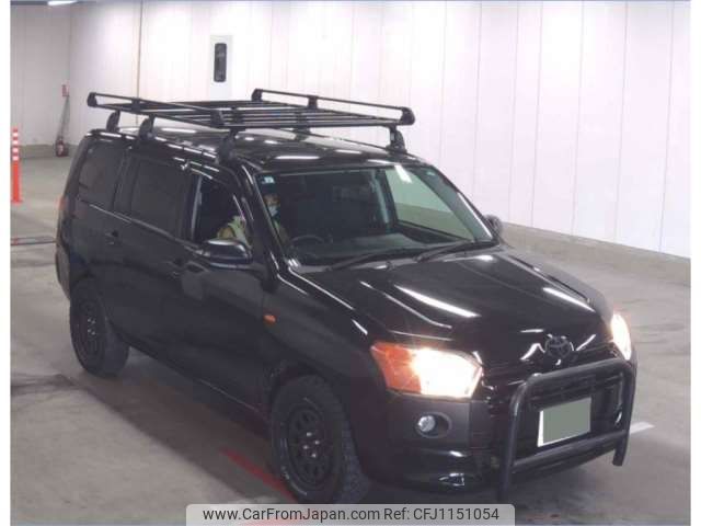toyota probox-van 2022 -TOYOTA 【伊勢志摩 410ｾ 23】--Probox Van 5BE-NCP160V--NCP160V-0170682---TOYOTA 【伊勢志摩 410ｾ 23】--Probox Van 5BE-NCP160V--NCP160V-0170682- image 1