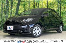 toyota yaris 2023 -TOYOTA--Yaris 5BA-MXPA10--MXPA10-2066722---TOYOTA--Yaris 5BA-MXPA10--MXPA10-2066722-