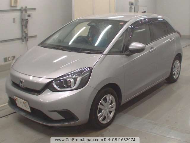 honda fit 2020 CFJ1632974 image 1