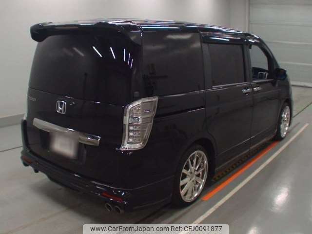 honda stepwagon 2013 -HONDA--Stepwgn DBA-RK5--RK5-1361045---HONDA--Stepwgn DBA-RK5--RK5-1361045- image 2