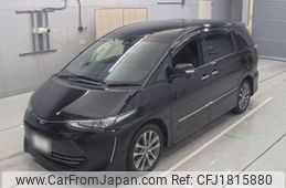 toyota estima 2017 CFJ1815880
