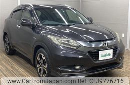 honda vezel 2014 -HONDA--VEZEL DAA-RU3--RU3-1004072---HONDA--VEZEL DAA-RU3--RU3-1004072-