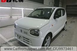 suzuki alto 2018 -SUZUKI 【名変中 】--Alto HA36S-364679---SUZUKI 【名変中 】--Alto HA36S-364679-