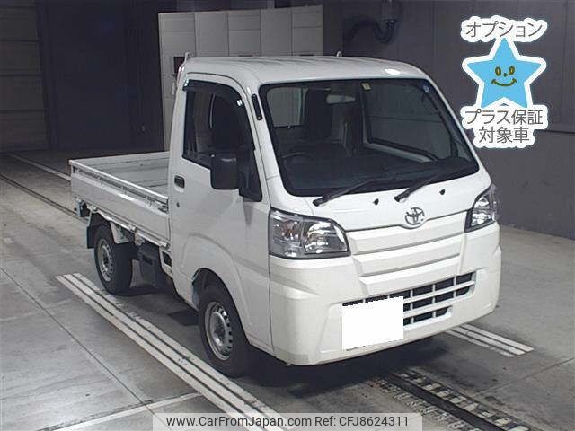toyota pixis-truck 2020 -TOYOTA 【和泉 483ｷ706】--Pixis Truck S500U-0006748---TOYOTA 【和泉 483ｷ706】--Pixis Truck S500U-0006748- image 1