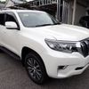 toyota land-cruiser-prado 2021 -TOYOTA--Land Cruiser Prado 3BA-TRJ150W--TRJ150-0127138---TOYOTA--Land Cruiser Prado 3BA-TRJ150W--TRJ150-0127138- image 4