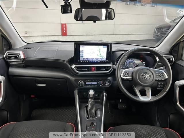 toyota raize 2023 quick_quick_5BA-A201A_A201A-0034062 image 2