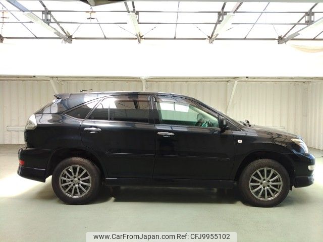 toyota harrier 2007 ENHANCEAUTO_1_ea283323 image 2