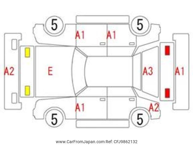 nissan serena 2016 -NISSAN--Serena DBA-FNC26--FNC26-038986---NISSAN--Serena DBA-FNC26--FNC26-038986- image 2