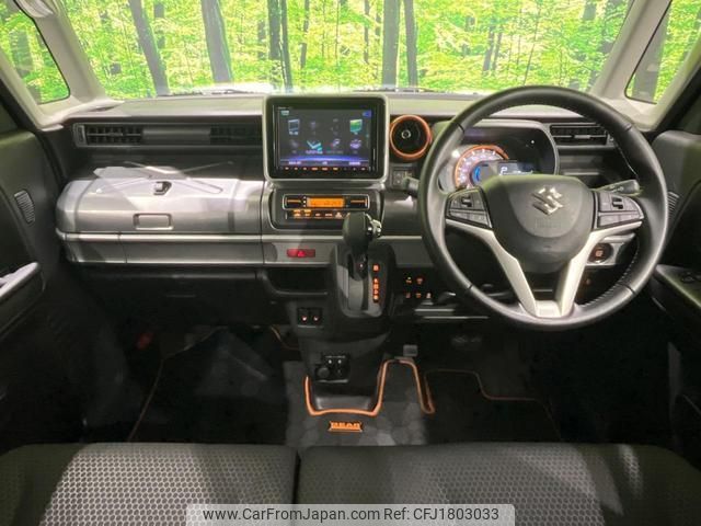 suzuki spacia 2020 CFJ1803033 image 2