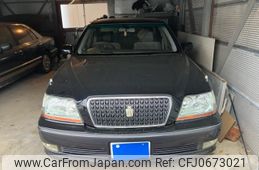 toyota crown-majesta 2001 -TOYOTA--Crown Majesta GH-UZS173--UZS173-0003415---TOYOTA--Crown Majesta GH-UZS173--UZS173-0003415-