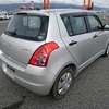 suzuki swift 2007 ha314983 image 5