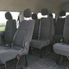 toyota hiace-wagon 2015 quick_quick_CBA-TRH229W_TRH229-0009029 image 5