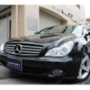 mercedes-benz cls-class 2005 quick_quick_DBA-219356C_WDD2193562A035776 image 1
