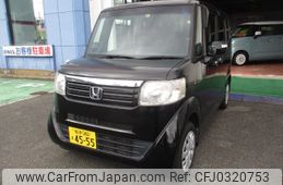 honda n-box 2013 -HONDA--N BOX JF2--112625---HONDA--N BOX JF2--112625-