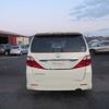 toyota alphard 2009 504749-RAOID:13700 image 5